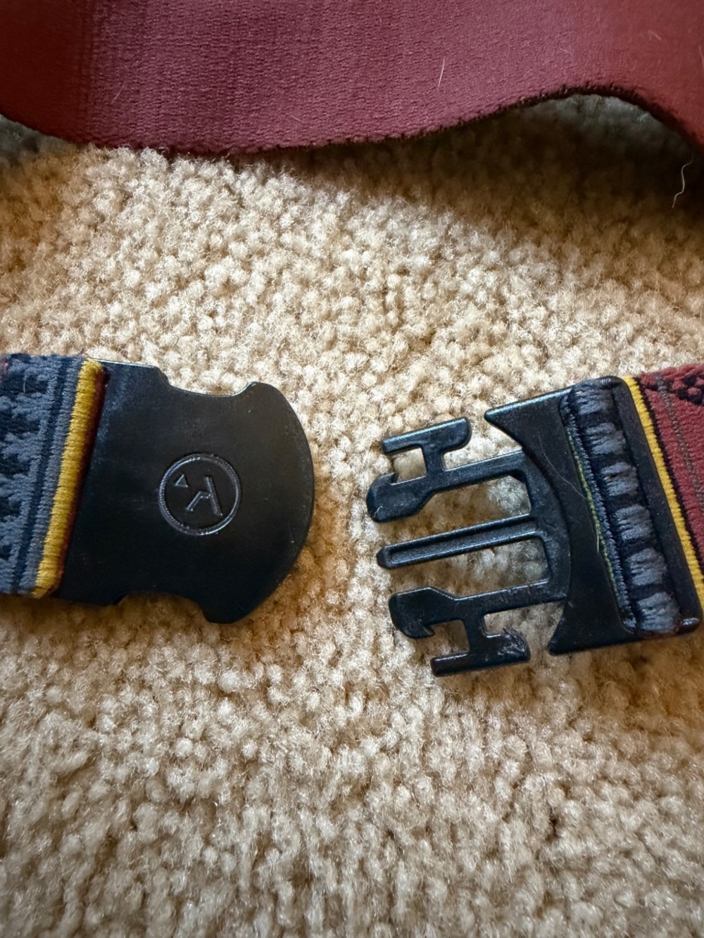 ARCADE BELT - Picture 4 of 4